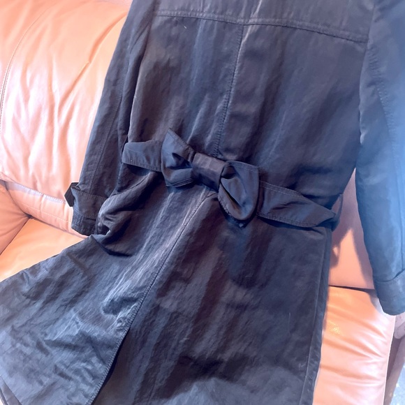 Kade spade trench coat - Picture 2 of 5